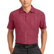 Dri FIT Embossed Polo