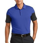 Dri FIT Sleeve Colorblock Modern Fit Polo