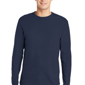 Authentic 100% Cotton Long Sleeve T Shirt